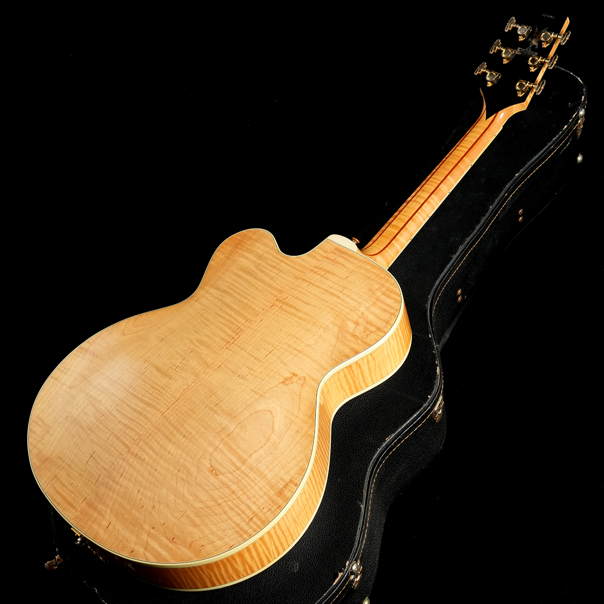 中古】HERITAGE / GOLDEN EAGLE Natural 1992年製 【渋谷店