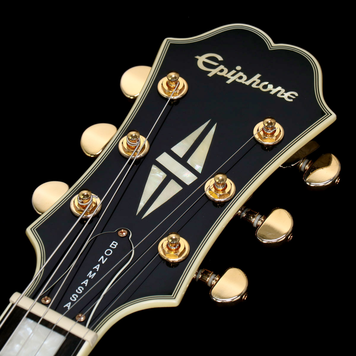 Epiphone ELP-50S Les Paul Sunburst Made in Japan 1996