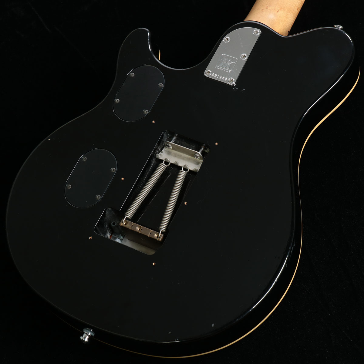 中古】MUSIC MAN / AXIS EX Trans Gold (日本製)[1997年製/3.65