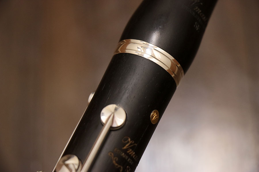 中古】YAMAHA / ヤマハ YCL-SEVmaster B♭クラリネット 【1年 中古】YAMAHA / ヤマハ YCL-SEVmaster B♭クラリネット 【1年