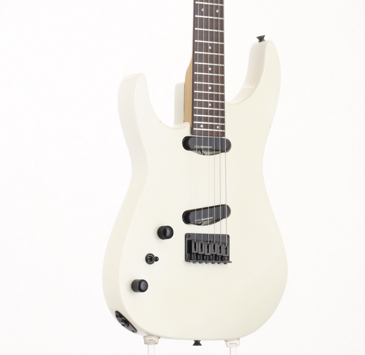 中古】 FERNANDES/BURNY / STJ-80BT/LH SW 