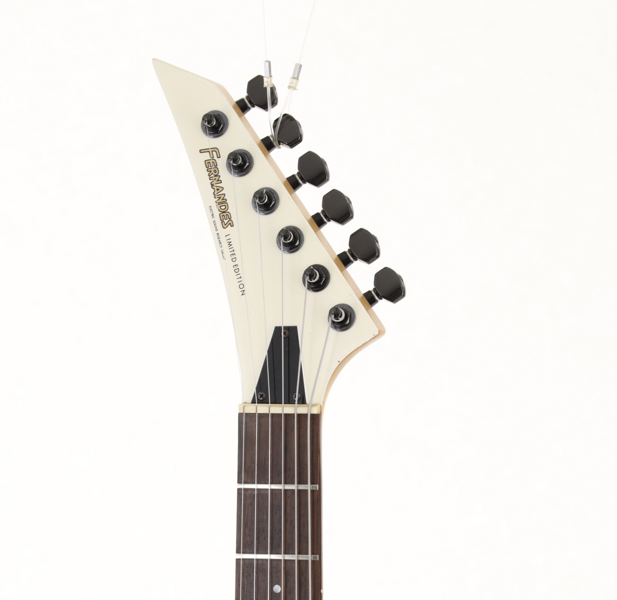 中古】 FERNANDES/BURNY / STJ-80BT/LH SW 