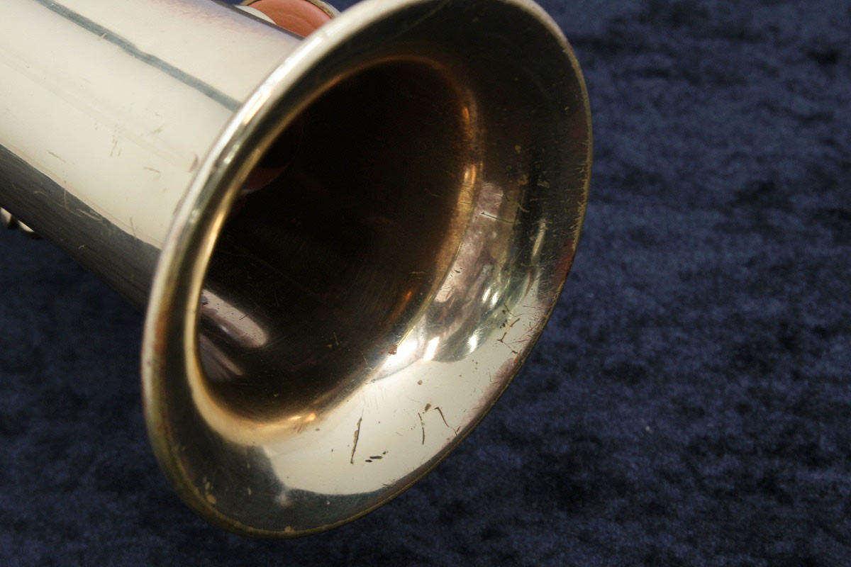 中古】 SELMER セルマー / ソプラノサックス Mark VI SN.26