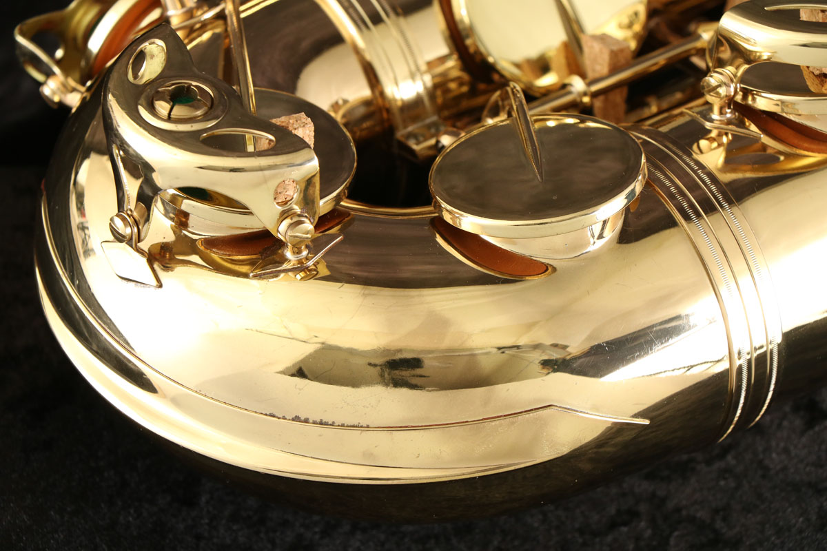 中古】 SELMER セルマー / Tenor SA80 SERIE2 シリーズ2 W/O SN 中古】 SELMER セルマー / Tenor SA80 SERIE2 シリーズ2 W/O SN