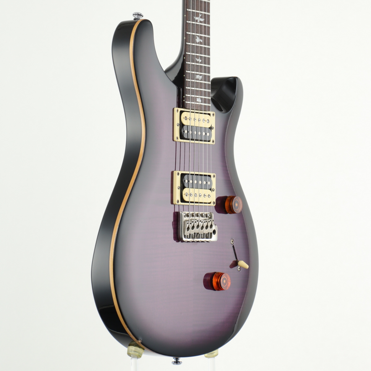 中古】Paul Reed Smith (PRS) / SE Custom 24 Beveled Top