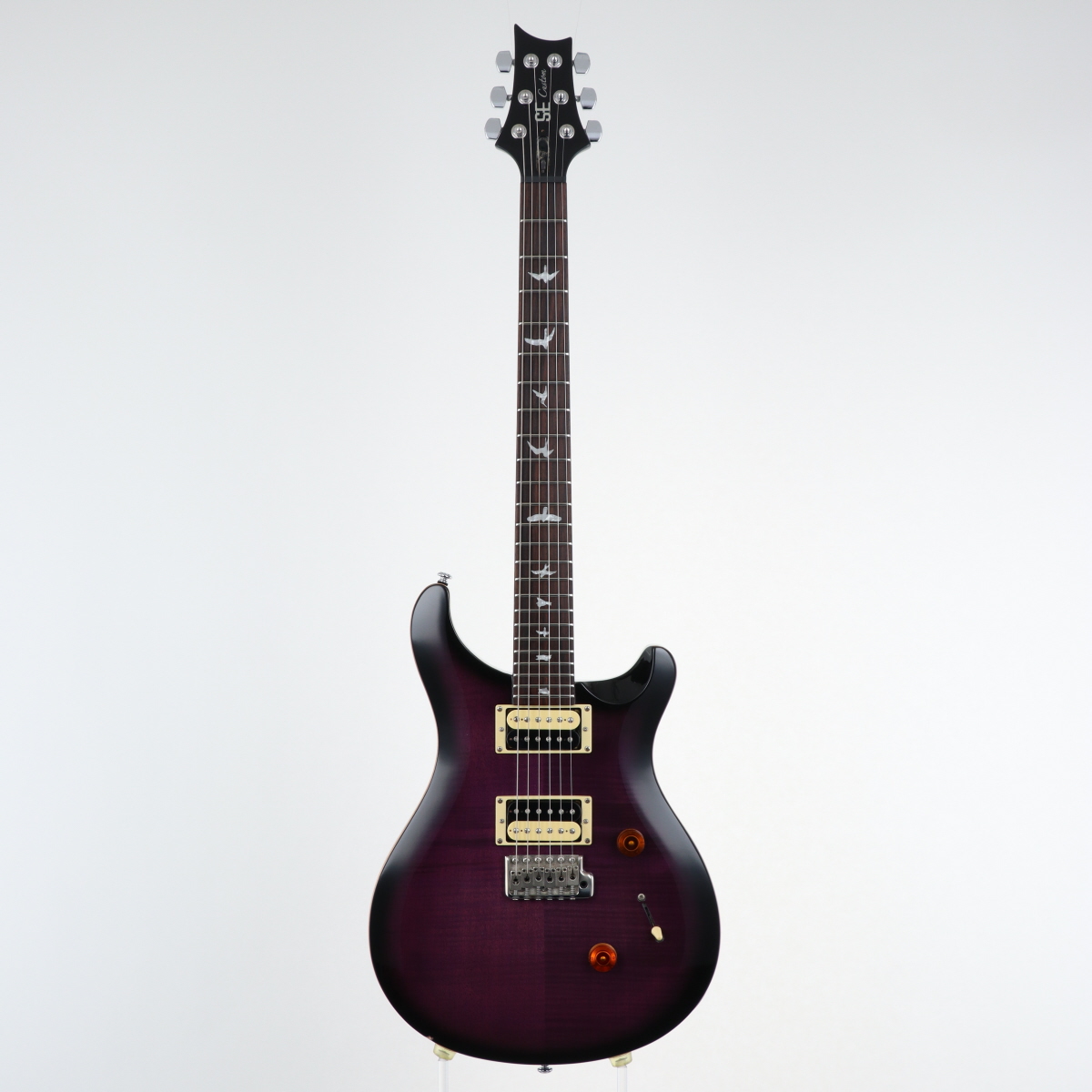 中古】Paul Reed Smith (PRS) / SE Custom 24 Beveled Top