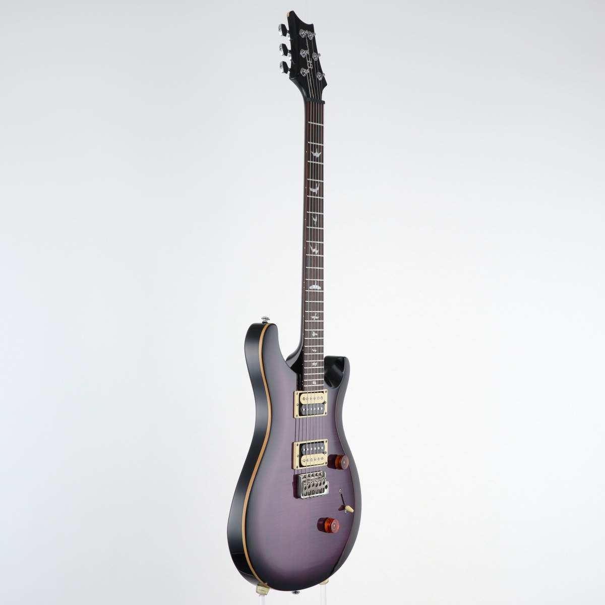 中古】Paul Reed Smith (PRS) / SE Custom 24 Beveled Top