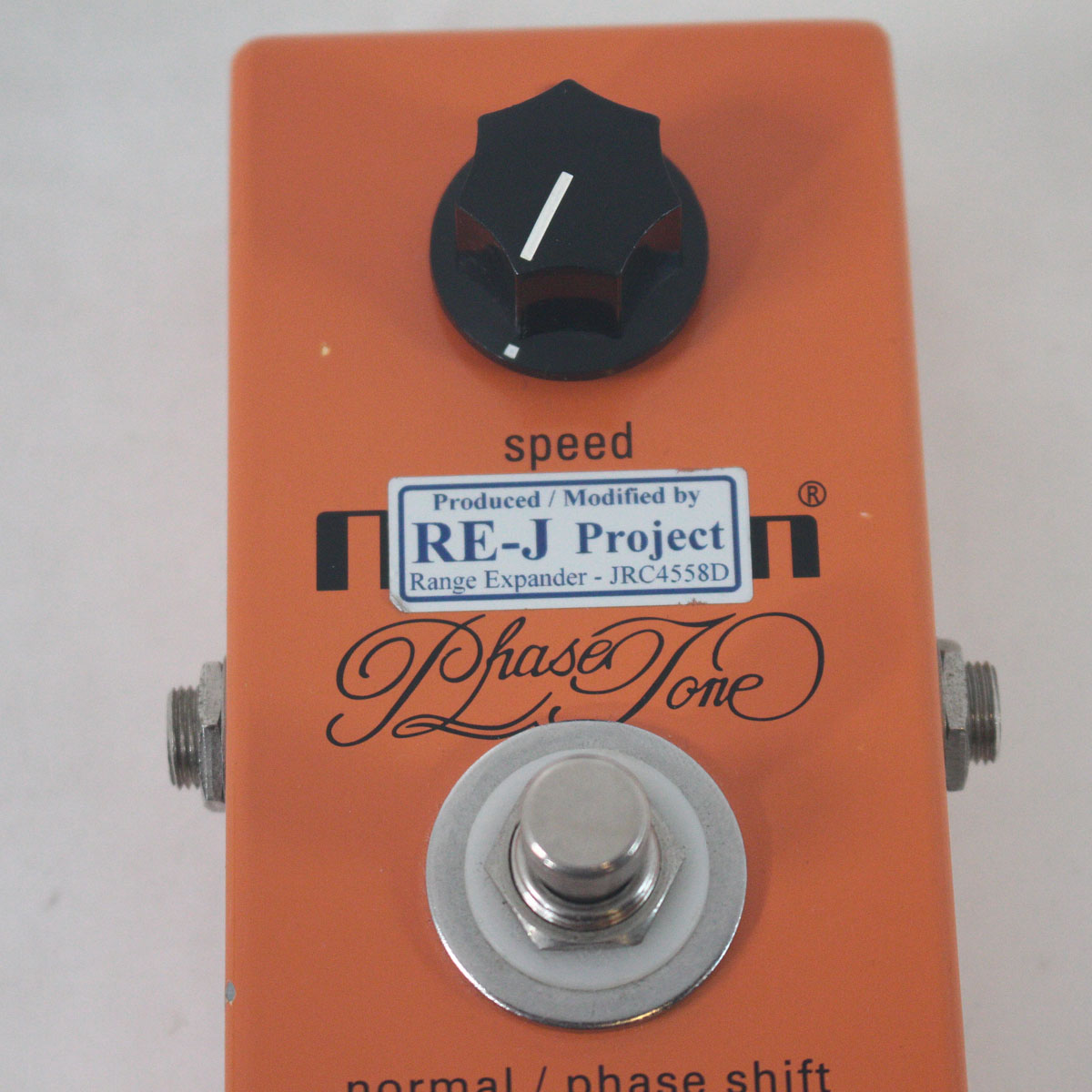 中古】 RE-J Project / Phase Tone MOD 【渋谷店】 | イシバシ楽器
