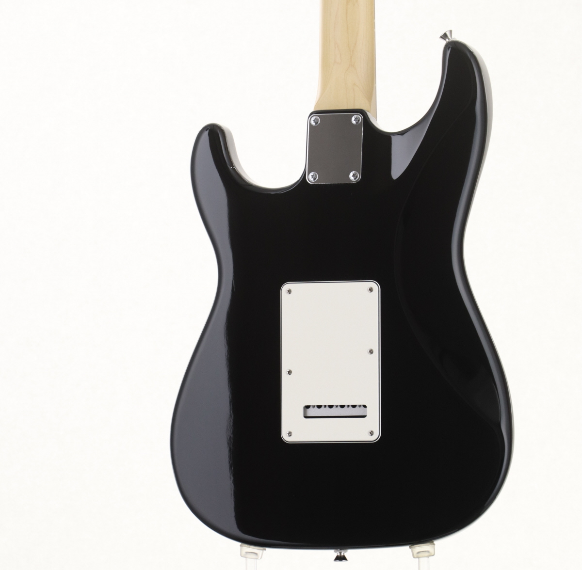 中古】Three Dots Guitars / S Model Black【新宿店】【値下げ 中古】Three Dots Guitars / S Model Black【新宿店】【値下げ