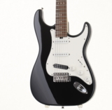 freeThree Dots Model/S ホワイトエレキギター 中古】Three Dots Guitars / S Model Black【新宿店】【値下げ