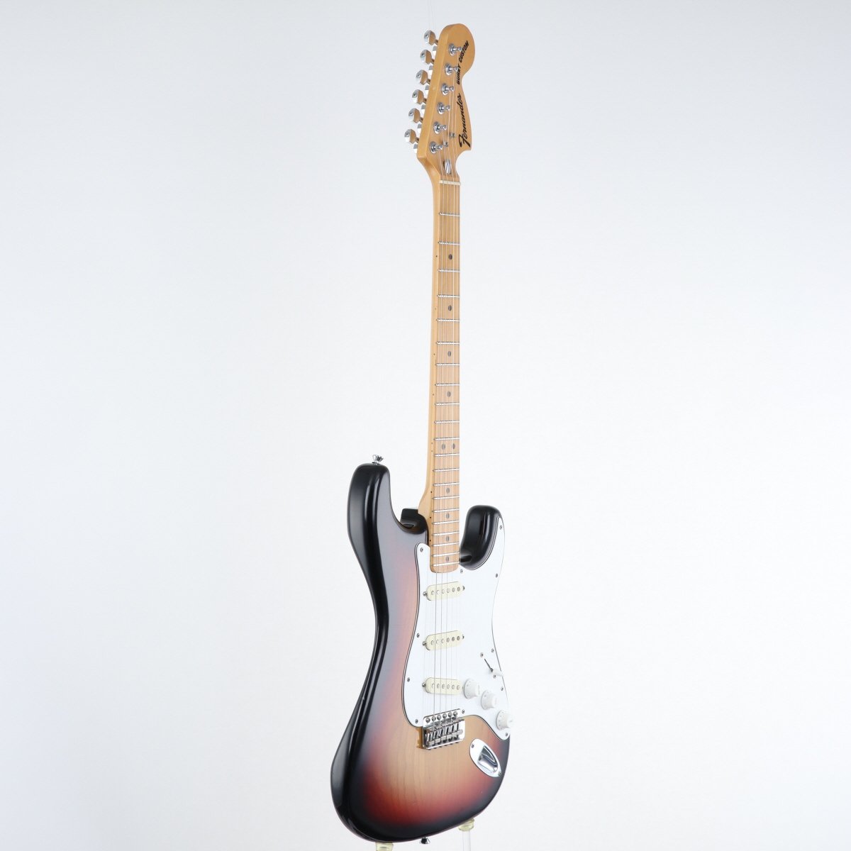 中古】FERNANDES / FST-70 3 Tone Sunburst 【梅田限定！4月27日