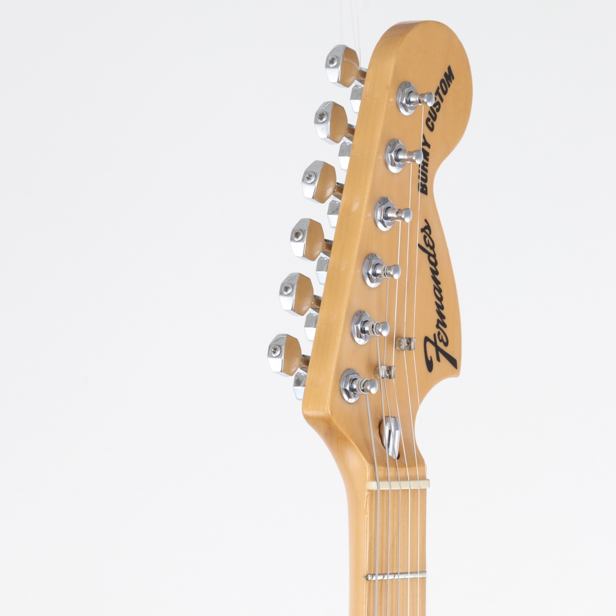 中古】FERNANDES / FST-70 3 Tone Sunburst 【梅田限定！5月4日