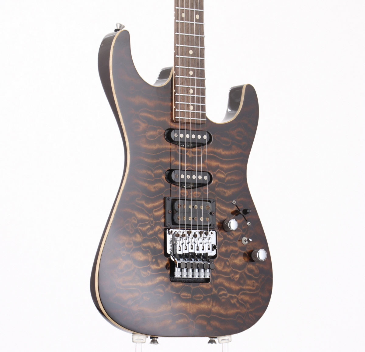 店舗でもレア品NATIVE SONS Thompson ティアドロップ