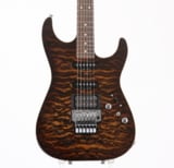 šTOM ANDERSON / Drop Top Quilt Floyd Rose Tiger Eye̾ŲŹۡͲ