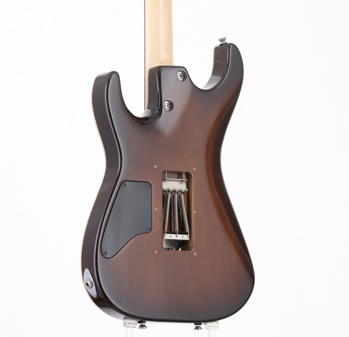 中古】TOM ANDERSON / Drop Top Quilt Floyd Rose Tiger Eye