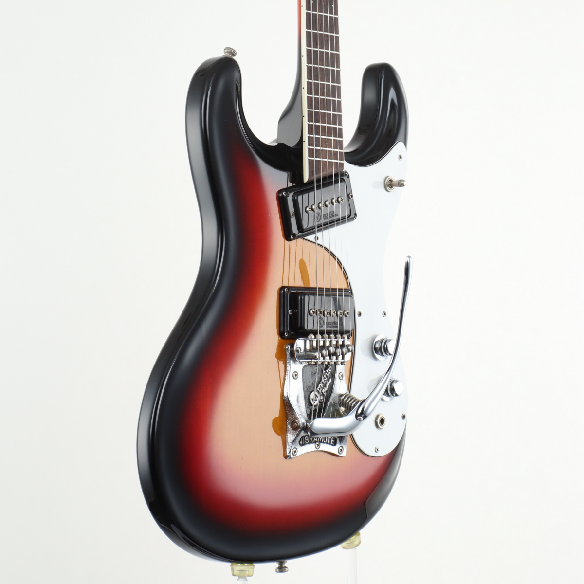 中古】Mosrite モズライト / American Standard Mark-I AS-1965