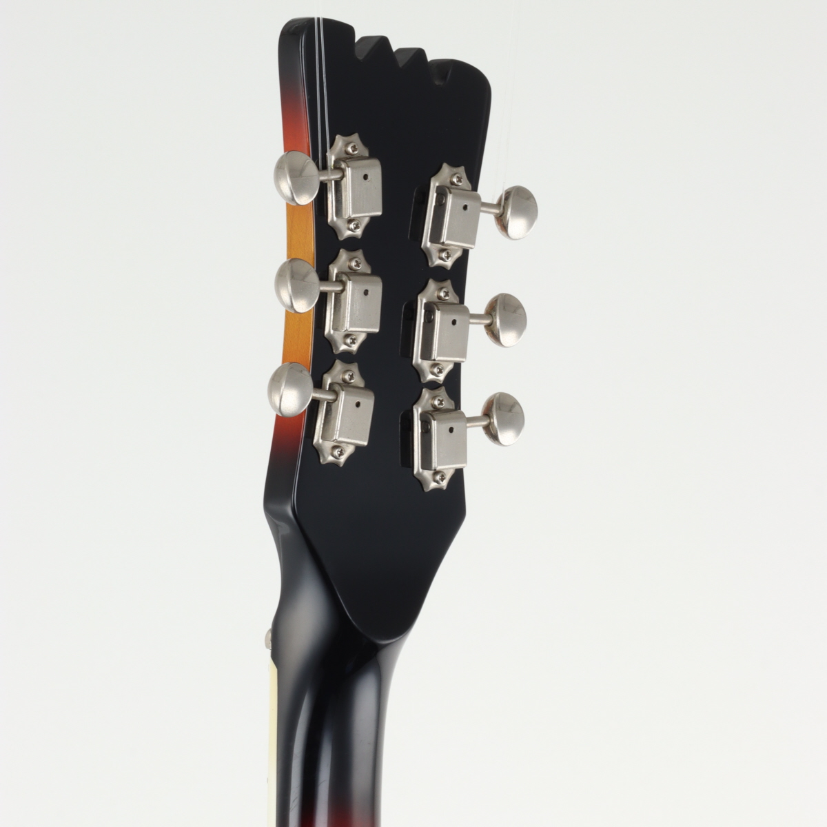 中古】Mosrite モズライト / American Standard Mark-I AS-1965