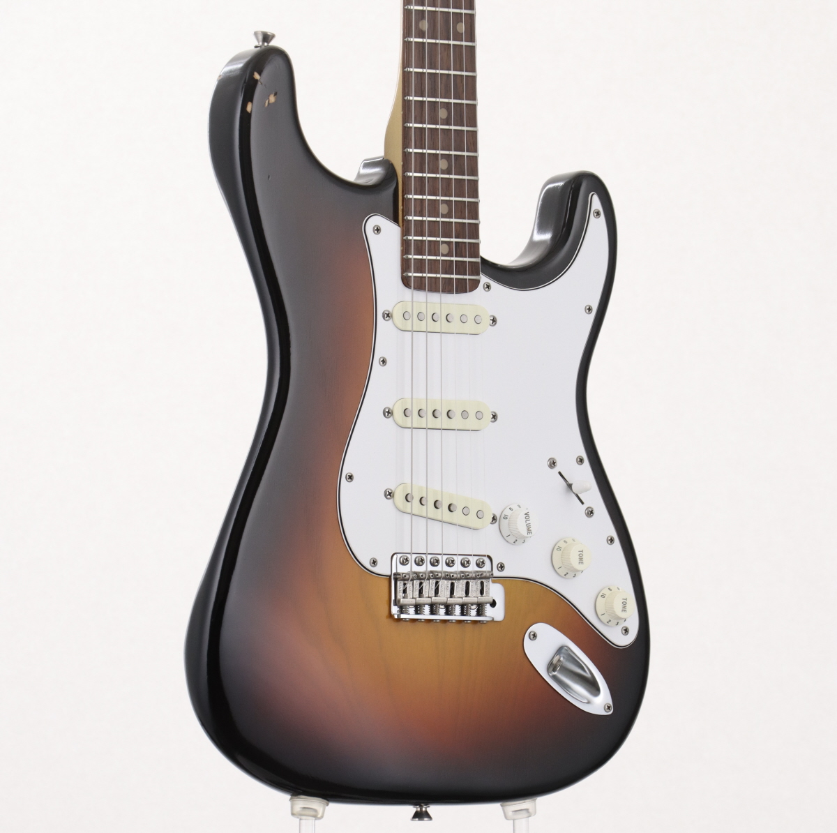 中古】g7 Special / g7-ST/BZF Large Head 3-Tone Sunburst 中古】g7 Special / g7-ST/BZF Large Head 3-Tone Sunburst