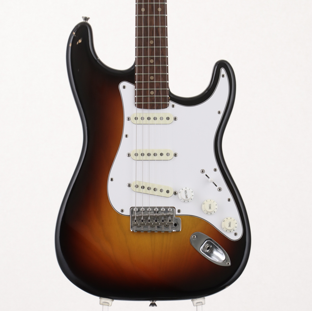 No Brand 【USED】 g7 Special g7-ST (2-Color Sunburst