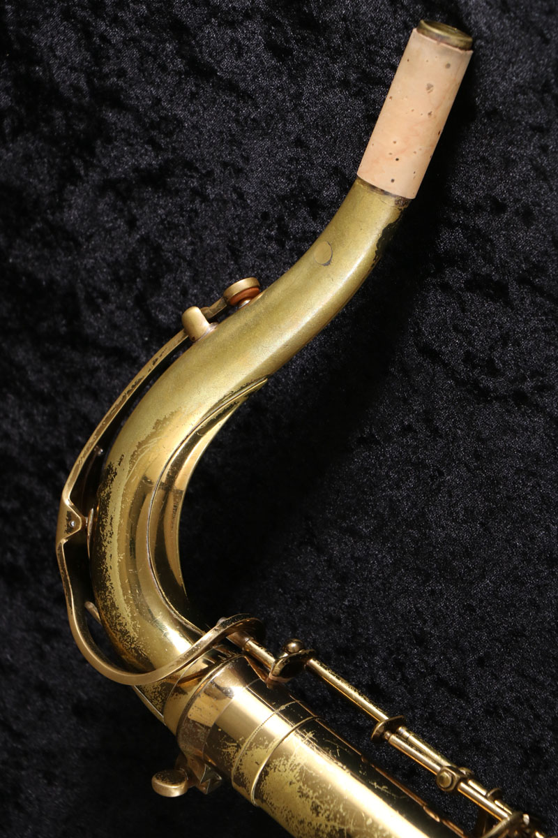 中古】 SELMER セルマー / Tenor Mark VI マーク6 SN.134xxx