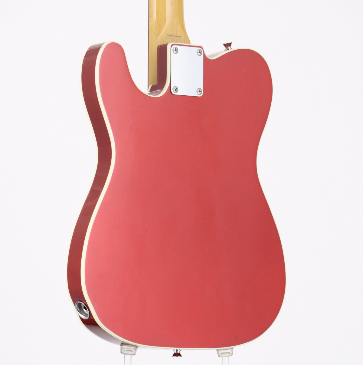 中古】Fender JAPAN / TL62B-100BTX CAR Candy Apple Red 2004 中古】Fender JAPAN / TL62B-100BTX CAR Candy Apple Red 2004