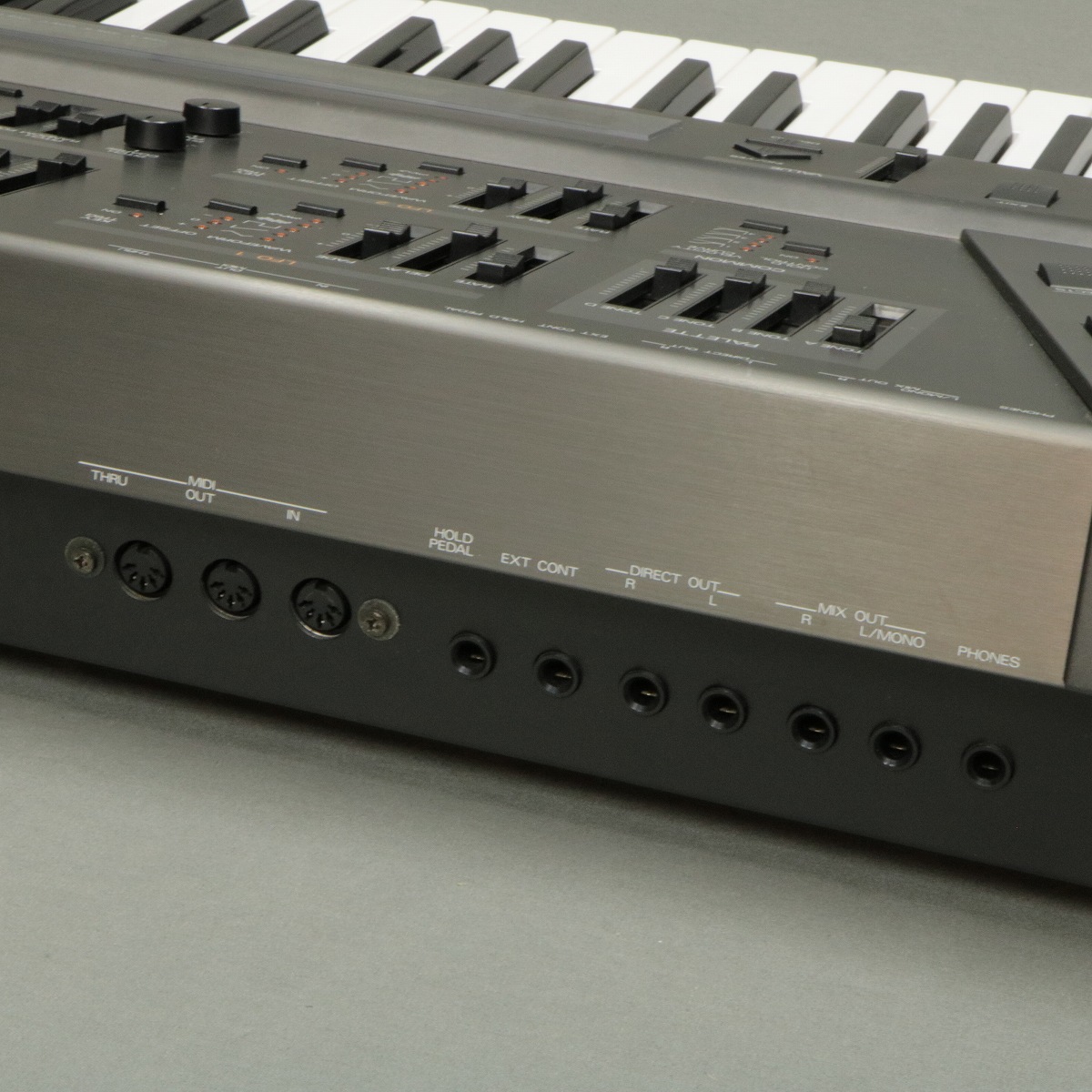 中古】 Roland / JD-800 Programmable Synthesizer 【御茶ノ水