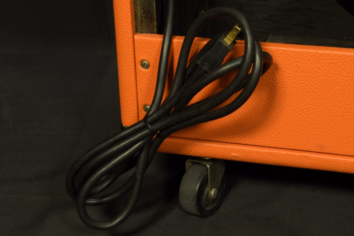 中古】Music Man ミュージックマン / 112RP-100 Orange MOD 【値下げ】 | イシバシ楽器