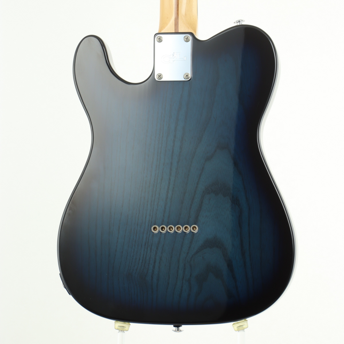 G&L premium 日本製 中古】G&L / Premium ASAT Classic Blueburst 【梅田店