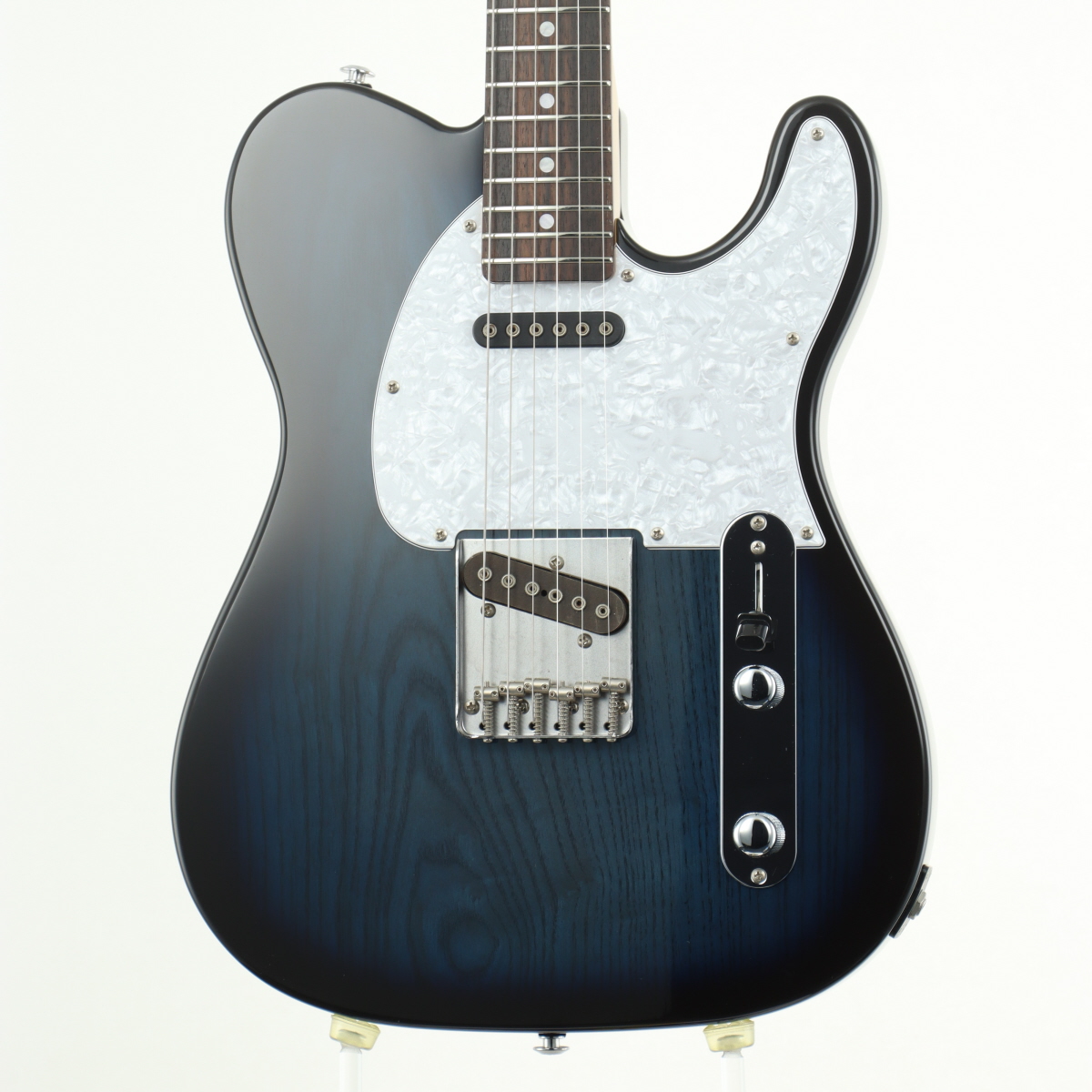 G&L ASAT CLASSIC 日本製 フジゲン セミホロー マッチングヘッド G&L ASAT CLASSIC 日本製 フジゲン セミホロー マッチングヘッド