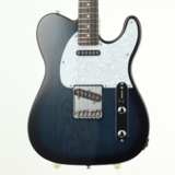 šG&L ɥ / Premium ASAT Classic Blueburst Ͳ