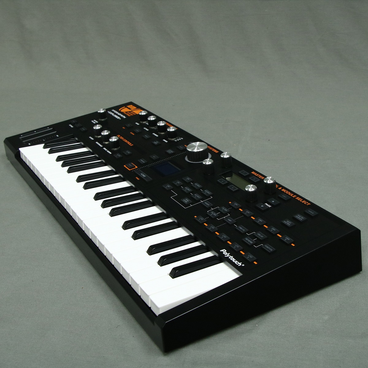 中古】 ASHUN SOUND MACHINES / Hydrasynth Explorer 【渋谷店