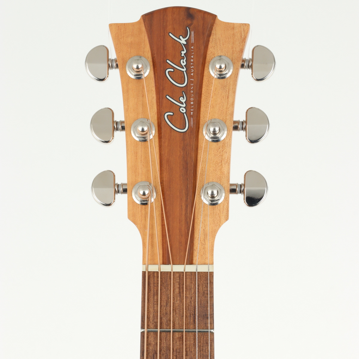 中古】Cole Clark コールクラーク / Fatlady Series CCFL2EC-BB