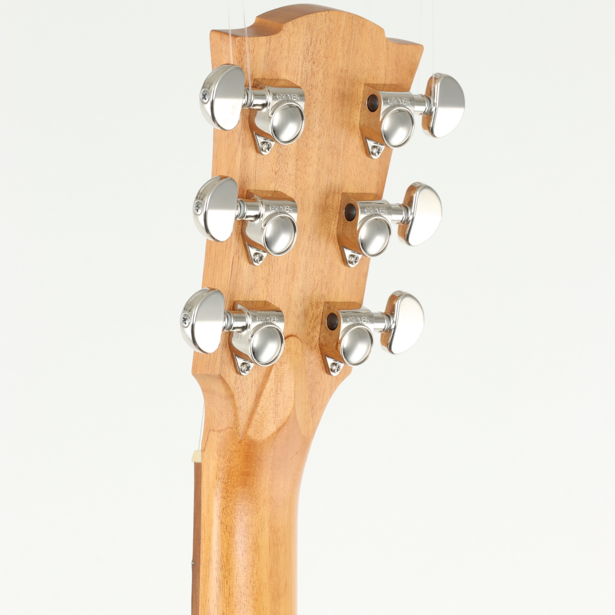 中古】Cole Clark コールクラーク / Fatlady Series CCFL2EC-BB
