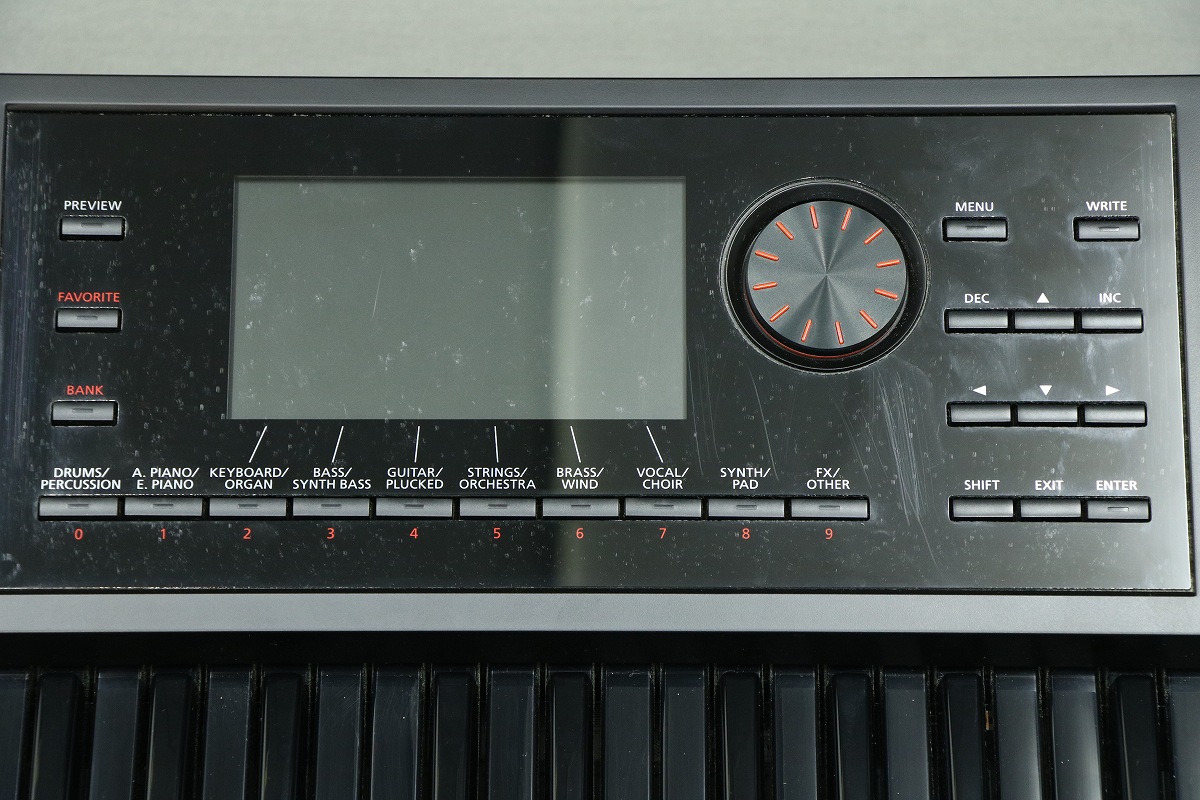 中古】 Roland / FA-06B 【御茶ノ水本店】【10/25 値下げ 中古】 Roland / FA-06B 【御茶ノ水本店】【10/25 値下げ