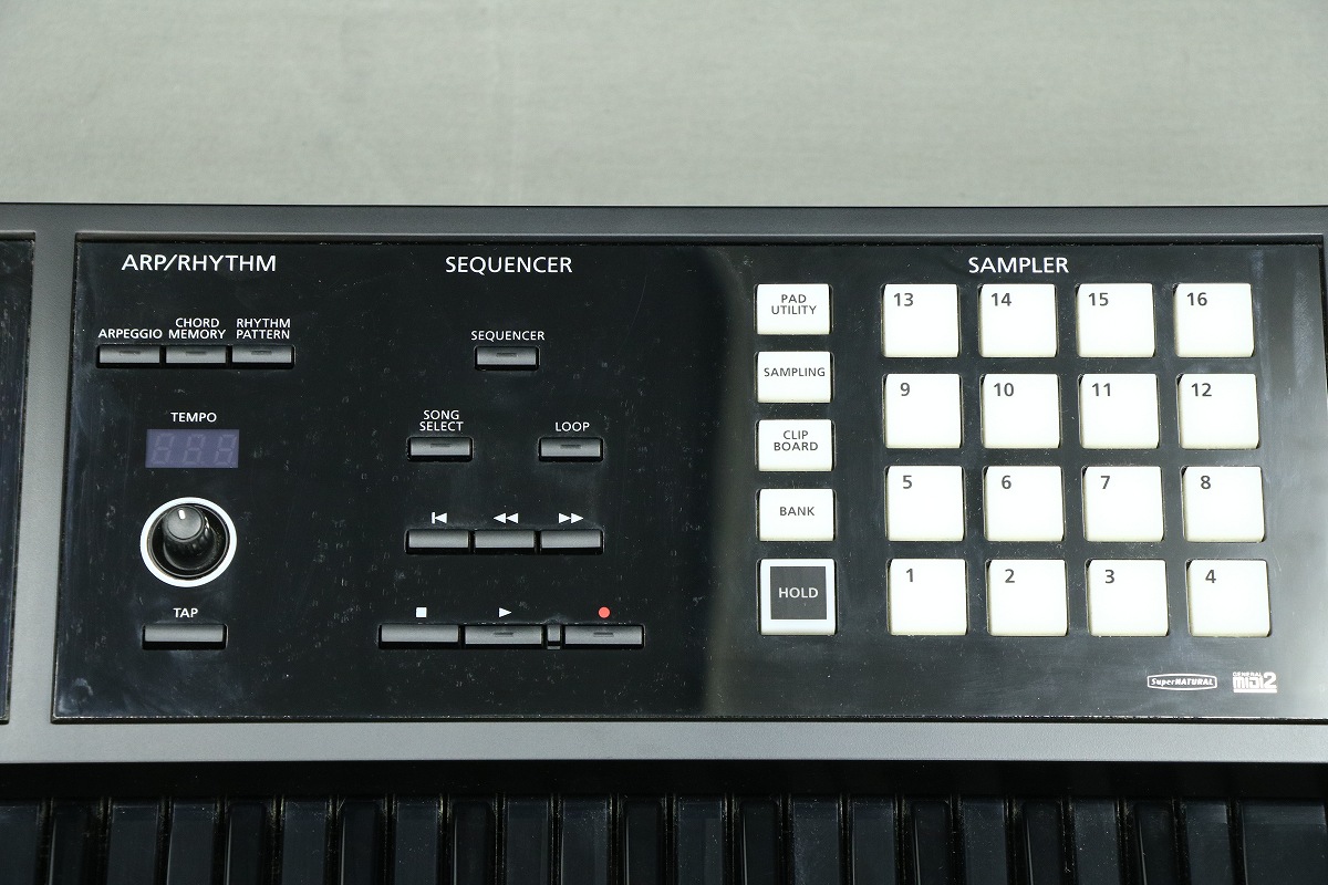 中古】 Roland / FA-06B 【御茶ノ水本店】【10/25 値下げ 中古】 Roland / FA-06B 【御茶ノ水本店】【10/25 値下げ
