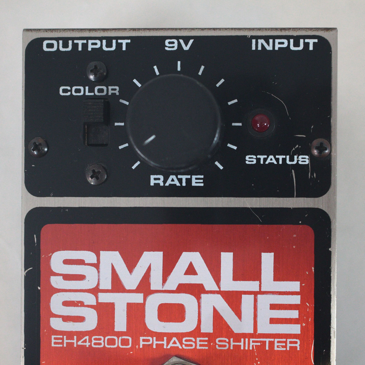 【中古品】ELECTRO-HARMONIX SMALL STONE Electro-Harmonix Small Stone Russian（中古）【楽器検索