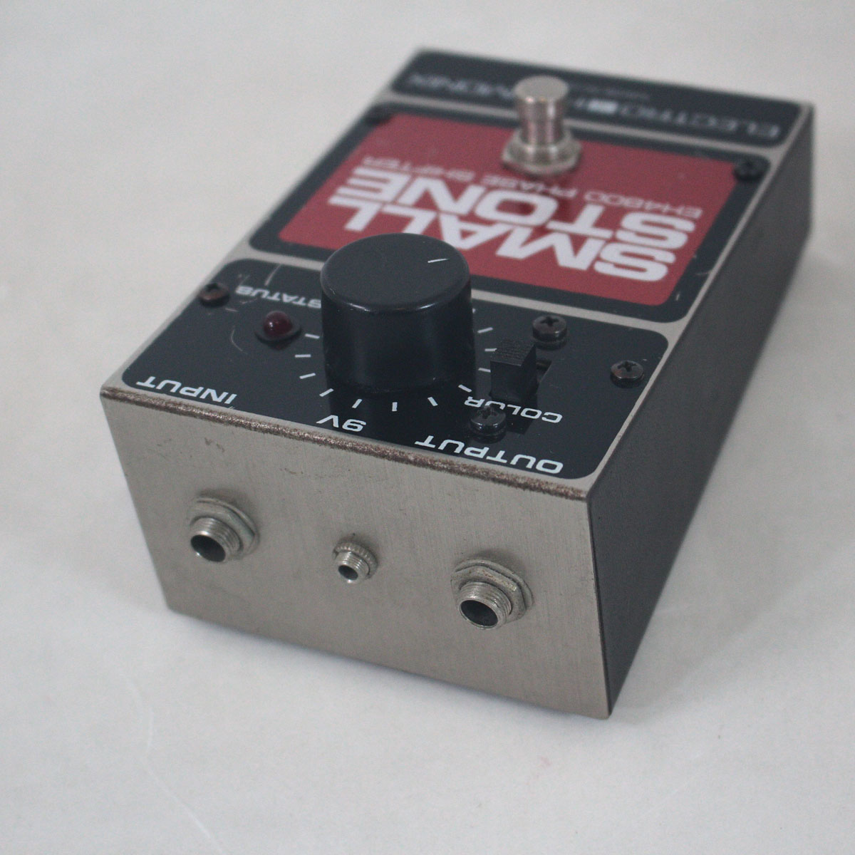 中古】 ELECTRO-HARMONIX / SMALL STONE 【渋谷店】 | イシバシ楽器