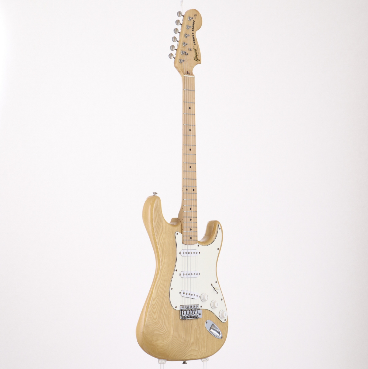 中古】Greco / SE600 Super Sound Natural【御茶ノ水本店