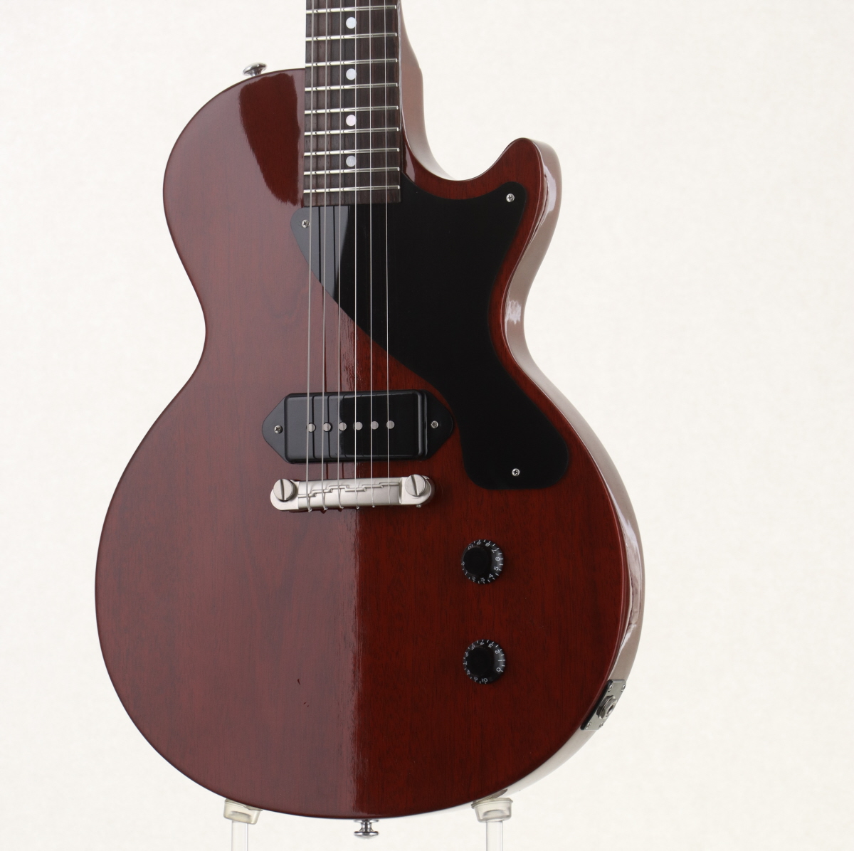 Gibson】レスポールジュニア100周年限定モデル