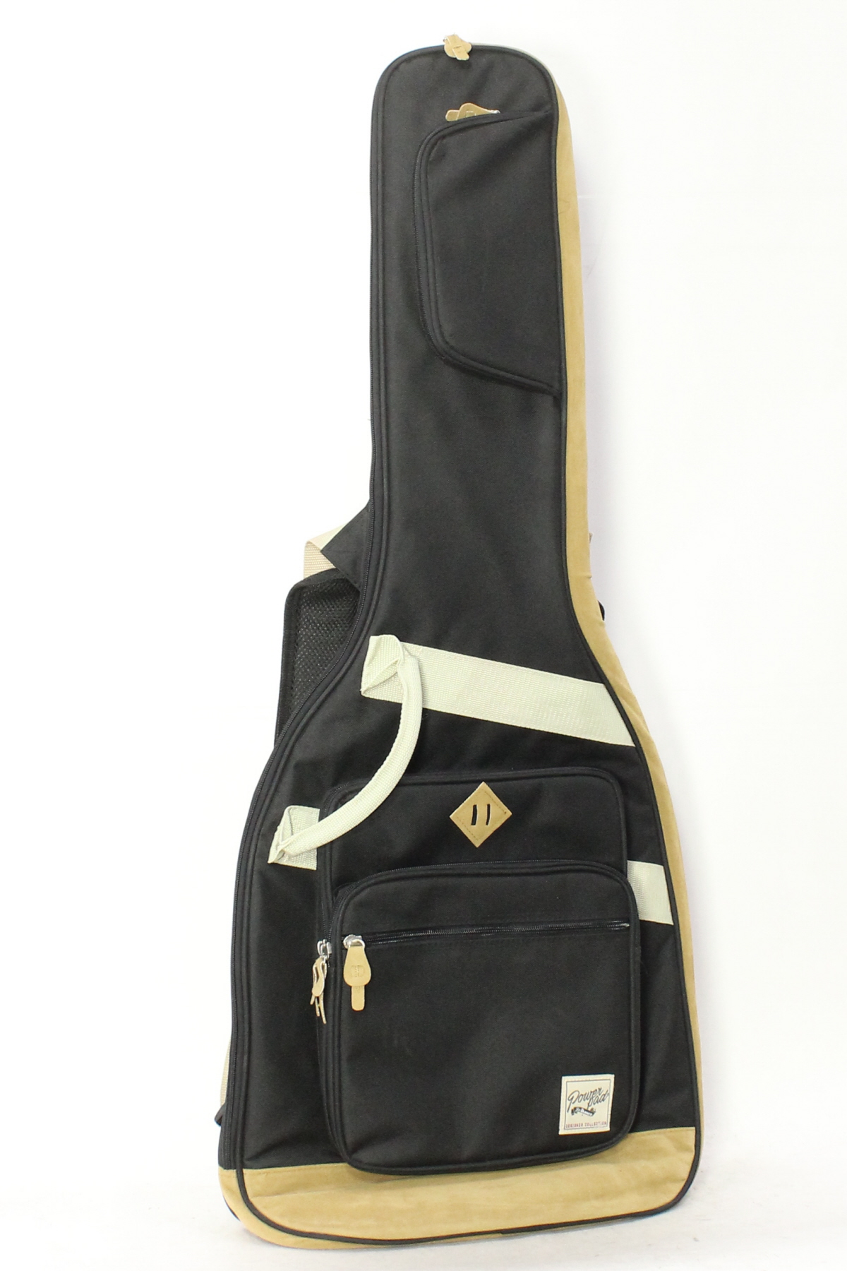 中古】Fender / Deluxe Powerhouse Stratocaster LPB【新宿店