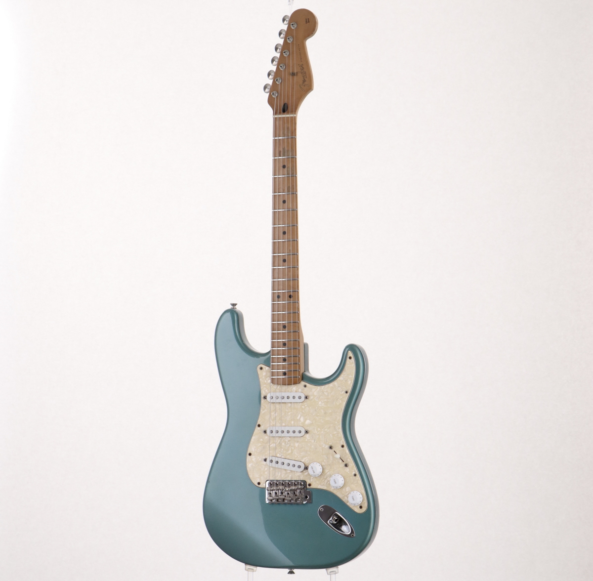 Fender Mexico | POWERHOUSE (ミッドブースター搭載) Fender Mexico Powerhouse Mid Booster Equipped Safe delivery