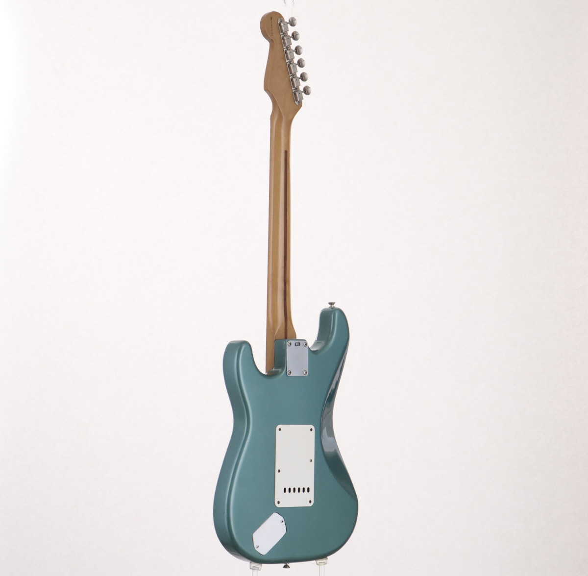 クラプトン　Fender Deluxe Powerhouse ジャンク 中古】Fender / Deluxe Powerhouse Stratocaster LPB【新宿店