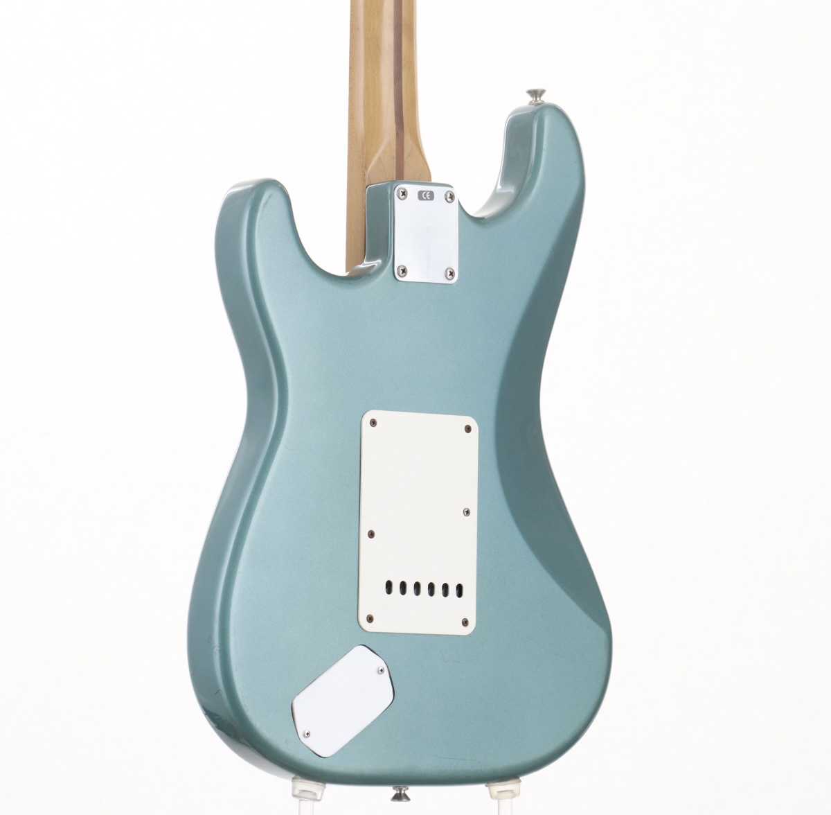 クラプトン　Fender Deluxe Powerhouse ジャンク Fender Deluxe Powerhouse Stratocaster | Reverb