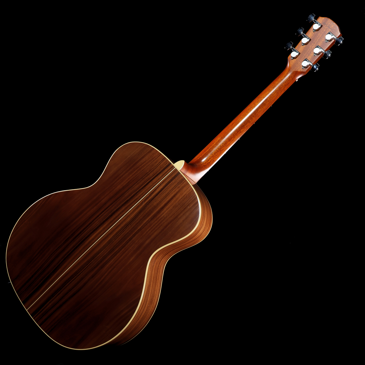 中古】K.Yairi ケイヤイリ / SBL-1A Vintage Sunburst 【値下げ