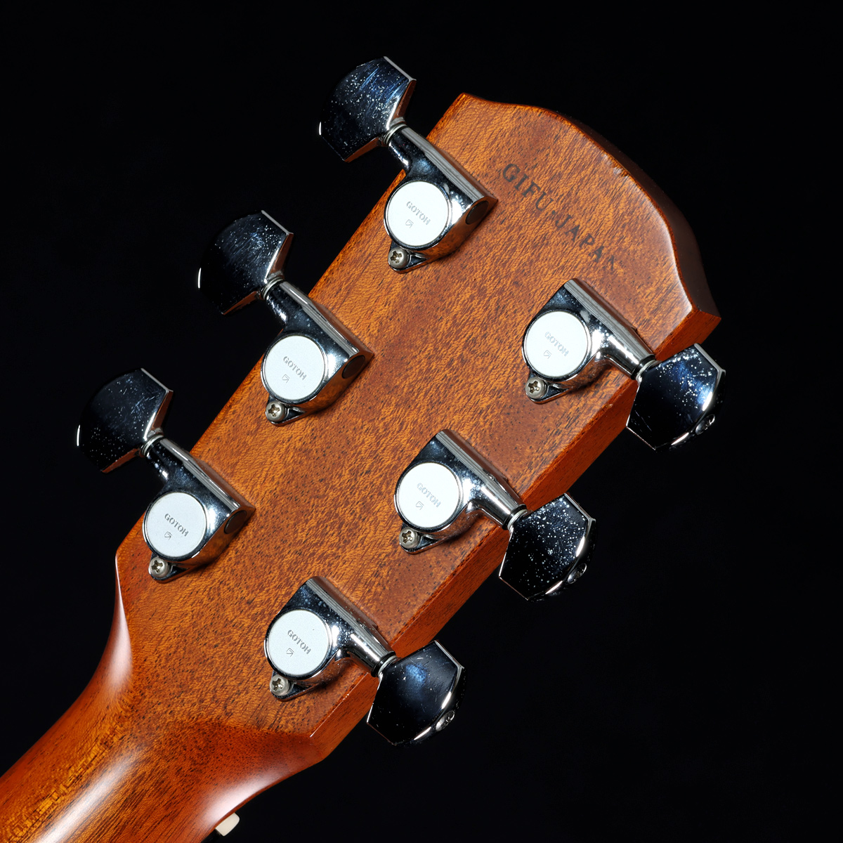 中古】K.Yairi ケイヤイリ / SBL-1A Vintage Sunburst 【値下げ