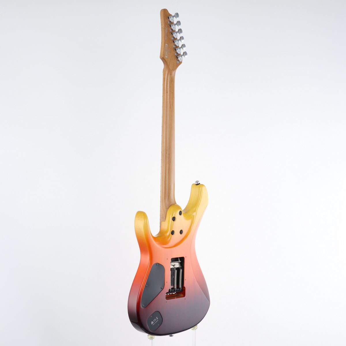 中古】Ibanez / AZ242F Tequila Sunrise Gradation 【梅田限定