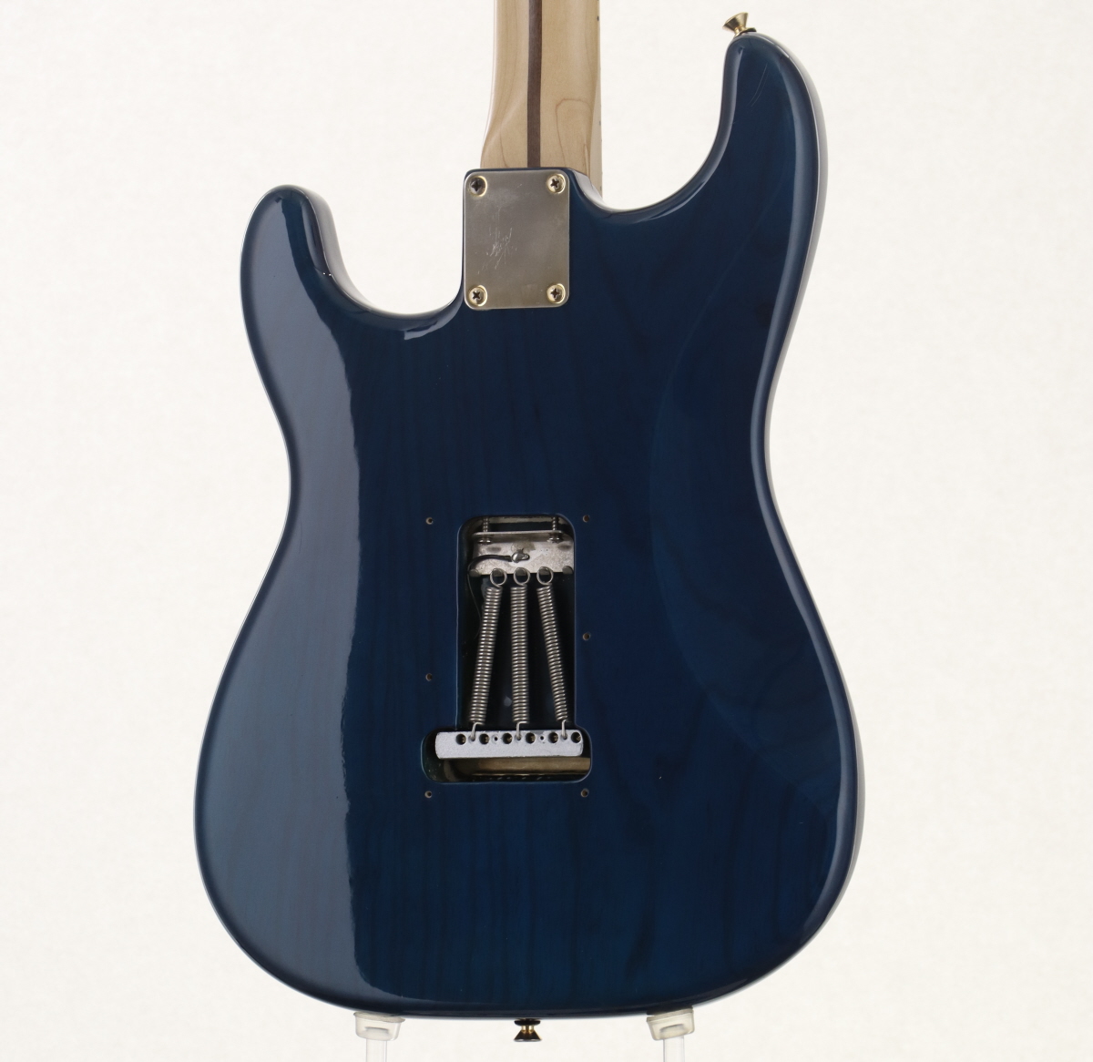 fender mexico player stratocaster 値下げ可 Fender MEX Player II Stratocaster (Transparent Cherry Burst