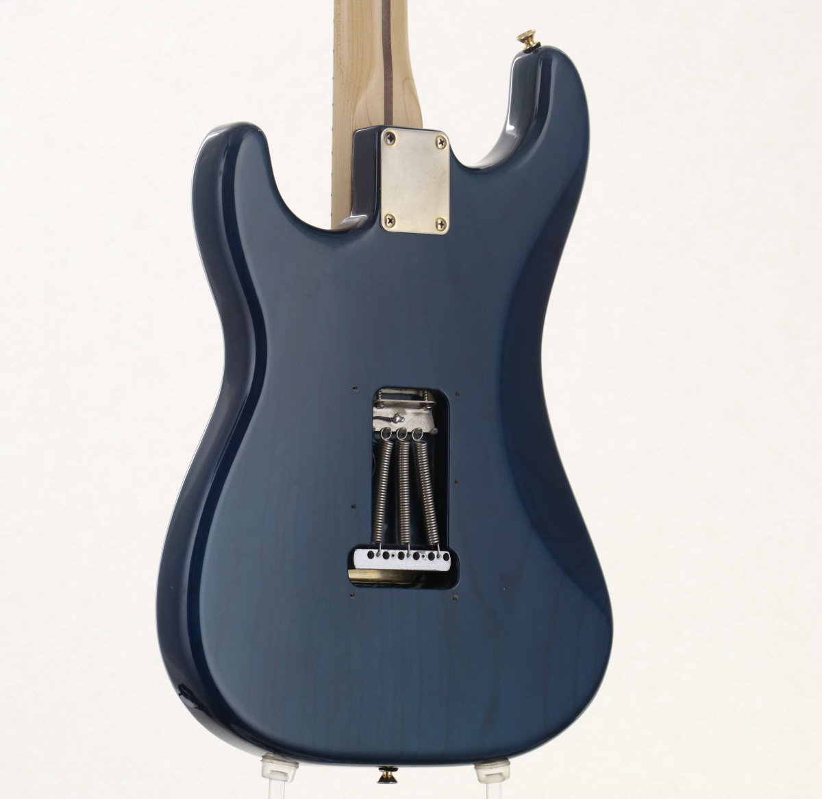 Fender Mexico Stratocaster(セミハードケース付き) Fender MEX Limited Edition Player Stratocaster Roasted Maple