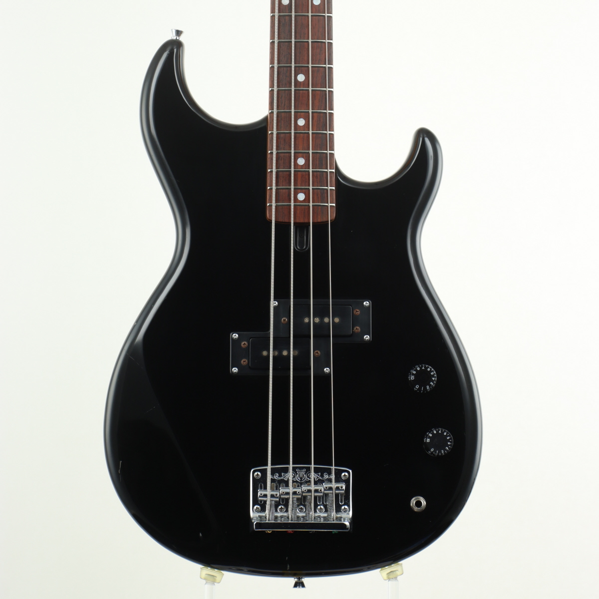 YAMAHA BB-VI Broad Bass Black ジャパンビンテージ