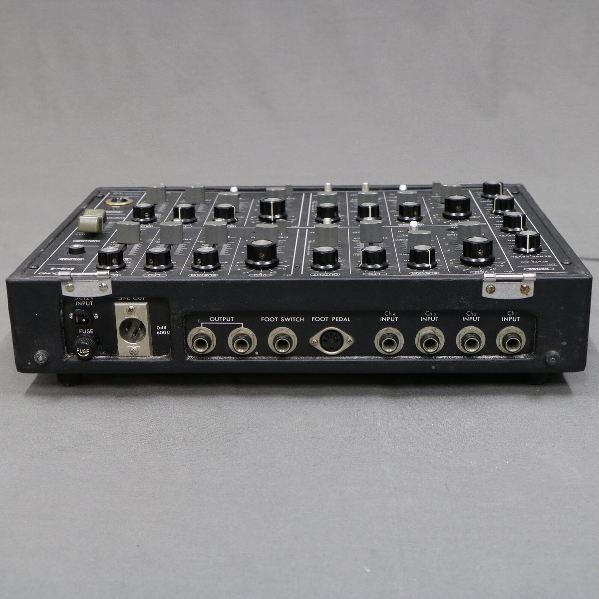 ULT-SOUND DS-4 シンセタム　東洋楽器　YMO ULT-SOUND DS-4 シンセタム 東洋楽器 YMO - メルカリ